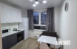 1-к квартира, посуточно, 34м2, 2/17 этаж