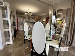 2-к квартира, на длительный срок, 110м2, 6/6 этаж