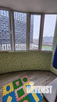 2-к квартира, на длительный срок, 52м2, 10/18 этаж