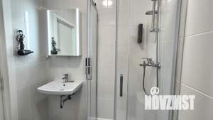 1-к квартира, посуточно, 23м2, 12/17 этаж