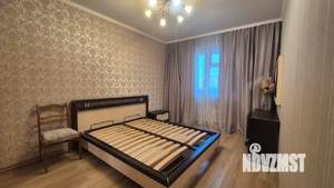 3-к квартира, на длительный срок, 76м2, 9/17 этаж