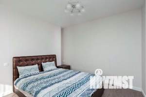 1-к квартира, посуточно, 34м2, 9/20 этаж