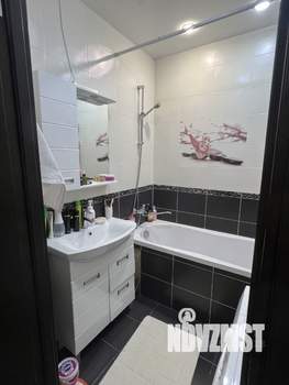 1-к квартира, на длительный срок, 36м2, 5/17 этаж