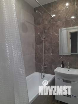 Студия квартира, посуточно, 27м2, 14/25 этаж