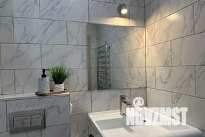 1-к квартира, посуточно, 25м2, 2/15 этаж