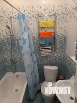 1-к квартира, на длительный срок, 37м2, 9/22 этаж