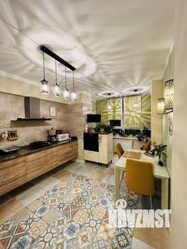 3-к квартира, на длительный срок, 85м2, 13/20 этаж