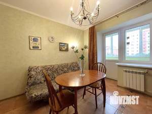 1-к квартира, на длительный срок, 46м2, 3/14 этаж