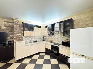 2-к квартира, на длительный срок, 82м2, 11/17 этаж