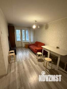 2-к квартира, на длительный срок, 40м2, 3/5 этаж