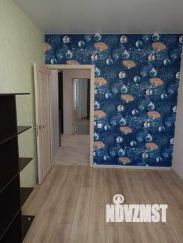 3-к квартира, на длительный срок, 63м2, 4/6 этаж