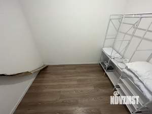 1-к квартира, на длительный срок, 36м2, 6/17 этаж