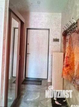 Студия квартира, на длительный срок, 32м2, 3/10 этаж