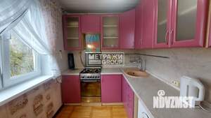 3-к квартира, на длительный срок, 62м2, 7/9 этаж