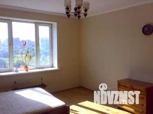 1-к квартира, на длительный срок, 44м2, 4/17 этаж