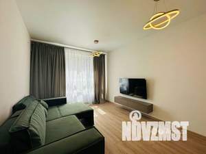 3-к квартира, на длительный срок, 74м2, 5/22 этаж
