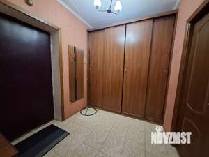 1-к квартира, на длительный срок, 46м2, 3/17 этаж