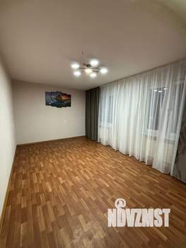 2-к квартира, на длительный срок, 63м2, 17/17 этаж