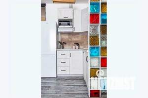 1-к квартира, посуточно, 25м2, 1/6 этаж