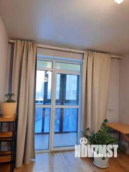 2-к квартира, на длительный срок, 60м2, 5/25 этаж