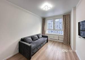 2-к квартира, на длительный срок, 56м2, 9/15 этаж