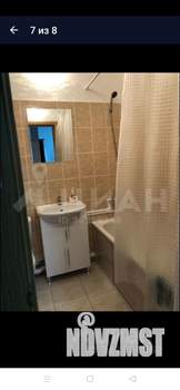 1-к квартира, на длительный срок, 43м2, 24/25 этаж