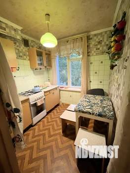 3-к квартира, на длительный срок, 55м2, 3/5 этаж