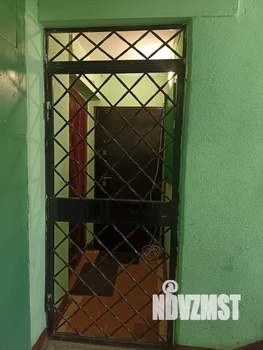 1-к квартира, на длительный срок, 25м2, 4/9 этаж