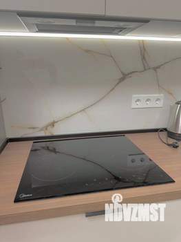 2-к квартира, на длительный срок, 57м2, 4/6 этаж