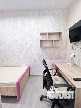 2-к квартира, на длительный срок, 42м2, 3/19 этаж