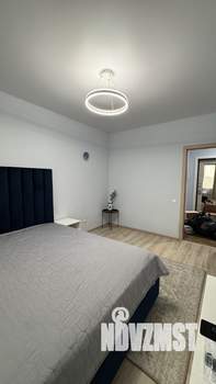 1-к квартира, на длительный срок, 35м2, 5/6 этаж