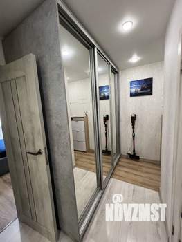 2-к квартира, на длительный срок, 40м2, 2/5 этаж