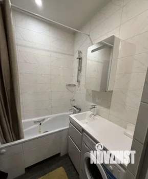 1-к квартира, на длительный срок, 30м2, 6/6 этаж