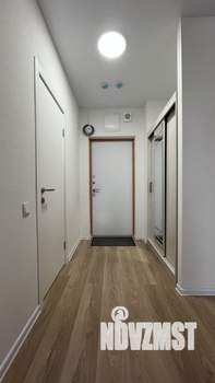 2-к квартира, на длительный срок, 42м2, 4/17 этаж