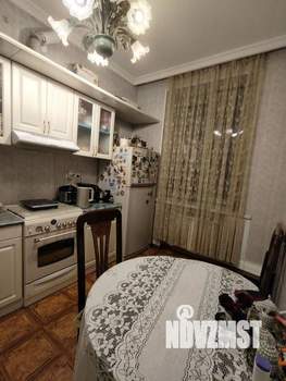 2-к квартира, на длительный срок, 70м2, 4/5 этаж