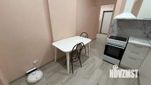 1-к квартира, на длительный срок, 40м2, 10/25 этаж