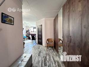 2-к квартира, на длительный срок, 41м2, 1/6 этаж