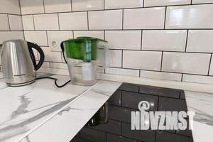 1-к квартира, посуточно, 18м2, 5/17 этаж