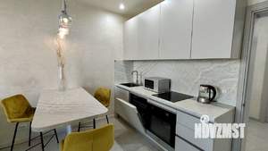 2-к квартира, на длительный срок, 60м2, 9/18 этаж