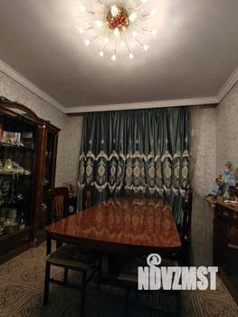 2-к квартира, на длительный срок, 70м2, 4/5 этаж