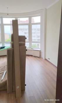 3-к квартира, на длительный срок, 110м2, 6/17 этаж