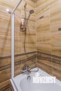 1-к квартира, посуточно, 46м2, 1/1 этаж