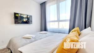 Студия квартира, посуточно, 23м2, 14/15 этаж