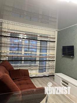 2-к квартира, на длительный срок, 40м2, 2/18 этаж