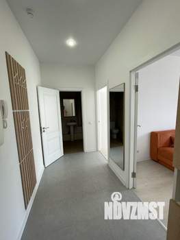 2-к квартира, на длительный срок, 47м2, 11/17 этаж