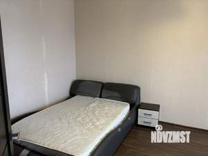 1-к квартира, на длительный срок, 36м2, 10/22 этаж