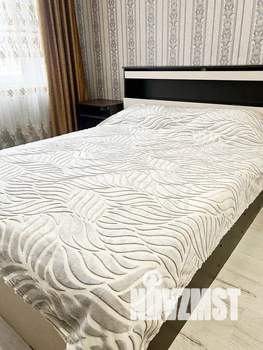 1-к квартира, посуточно, 46м2, 9/9 этаж