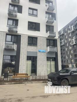 Студия квартира, на длительный срок, 35м2, 4/12 этаж