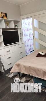 Студия квартира, посуточно, 30м2, 14/17 этаж