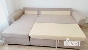 Студия квартира, на длительный срок, 25м2, 9/14 этаж